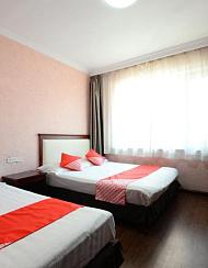 鐵嶺德康中老年健康服務(wù)中心第01號(hào)服務(wù)站附近酒店住宿指南