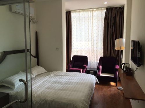 青島雙櫻精品旅館 櫻韻海濱，品質(zhì)人生之旅