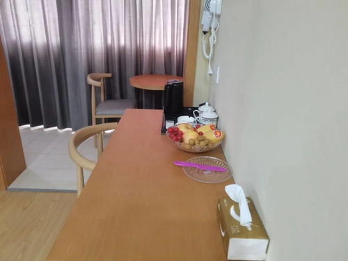 休閑·餐飲·住宿一站式服務(wù)，與老虎山的美麗邂逅