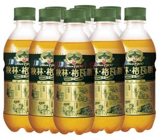 5種公認難喝的飲料，脈動意外上榜，最后一個實至名歸