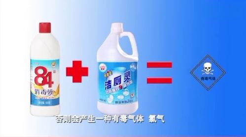 防疫用品使用安全須知 酒精、免洗洗手液、84消毒液及酒精飲料的風(fēng)險與注意事項
