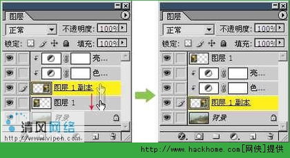 電腦藝術設計大師之路 7 圖像調整2——電腦圖文設計制作