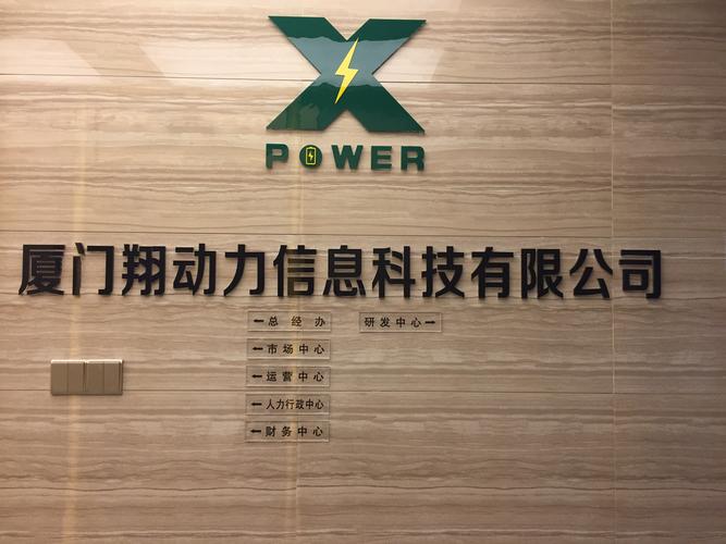 廈門翔動力信息科技 深耕信息系統集成，驅動行業數字化轉型