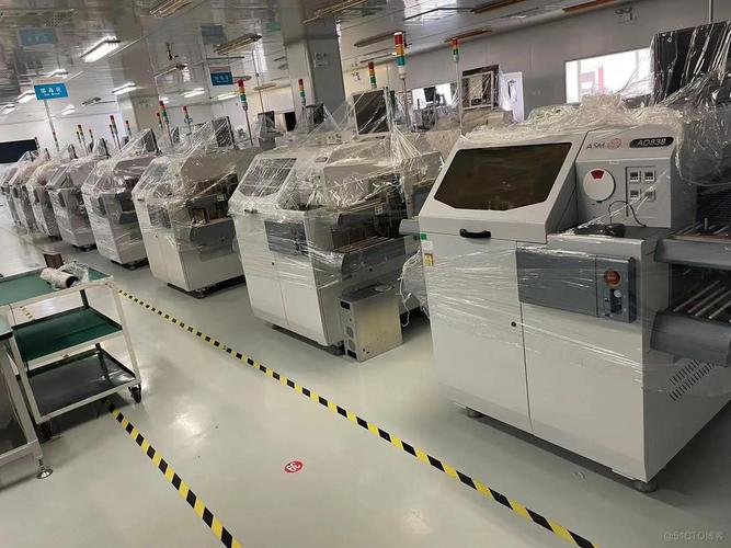 半導體設備為什么要安裝防震裝置？——泊蘇系統集成的專業解析